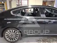 2017 KIA K7
