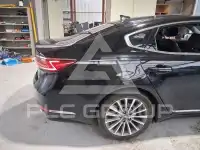 2017 KIA K7