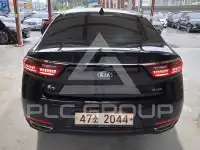 2017 KIA K7