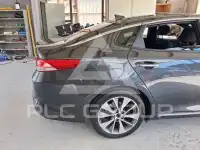 2017 KIA K5