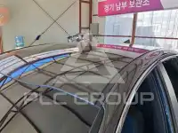 2017 KIA K5