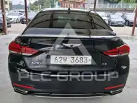 2017 Hyundai G80