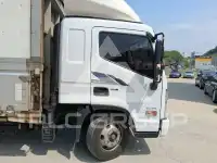 2017 Hyundai Mighty