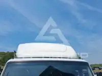 2017 Hyundai Mighty