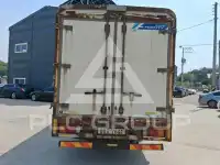 2017 Hyundai Mighty
