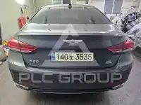 2017 Genesis G80