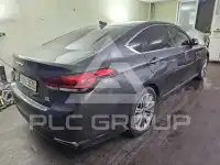 2017 Genesis G80