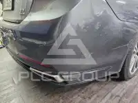 2017 Genesis G80