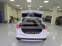 2017 Ford Mondeo