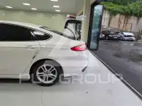 2017 Ford Mondeo