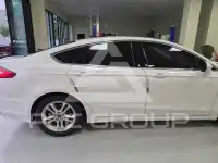 2017 Ford Mondeo