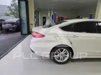 2017 Ford Mondeo