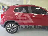 2018 GM Daewoo 