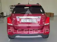 2018 GM Daewoo 