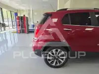 2018 GM Daewoo 