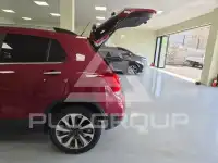 2018 GM Daewoo 