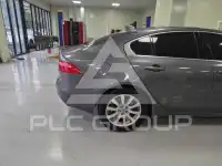2018 Jaguar XE