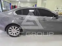 2018 Jaguar XE