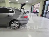 2018 Jaguar XE
