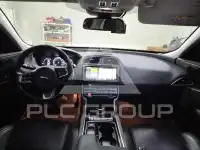2018 Jaguar XE