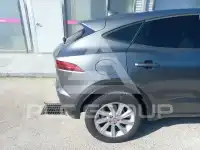 2018 Jaguar E-PACE