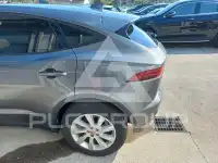 2018 Jaguar E-PACE