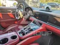 2018 Porsche Panamera