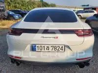 2018 Porsche Panamera
