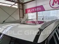 2018 Ssangyong 