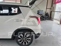 2018 Ssangyong 