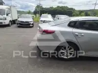 2018 KIA K5