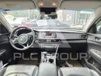 2018 KIA K5