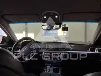 2018 Hyundai G80