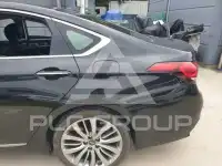 2018 Genesis G80