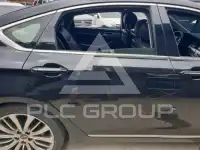 2018 Genesis G80