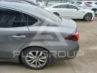 2018 Infinity Q70
