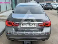 2018 Infinity Q70