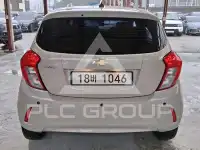 2019 GM Daewoo Unknown