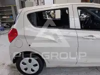 2019 GM Daewoo Unknown