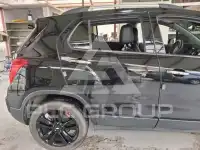 2019 GM Daewoo Trax