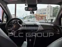 2019 GM Daewoo Trax