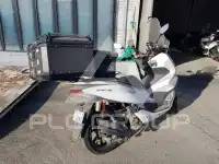 2019 Honda PCX