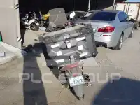 2019 Honda PCX