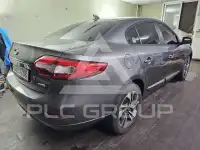 2019 Renault Samsung SM3