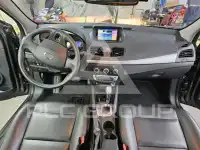 2019 Renault Samsung SM3