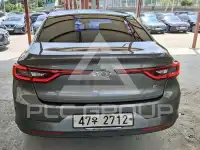 2019 Renault Samsung SM6