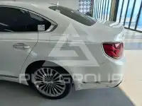 2019 KIA K9