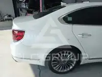 2019 KIA K9