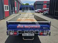 2019 KIA Bongo
