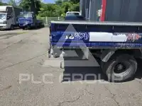 2019 KIA Bongo